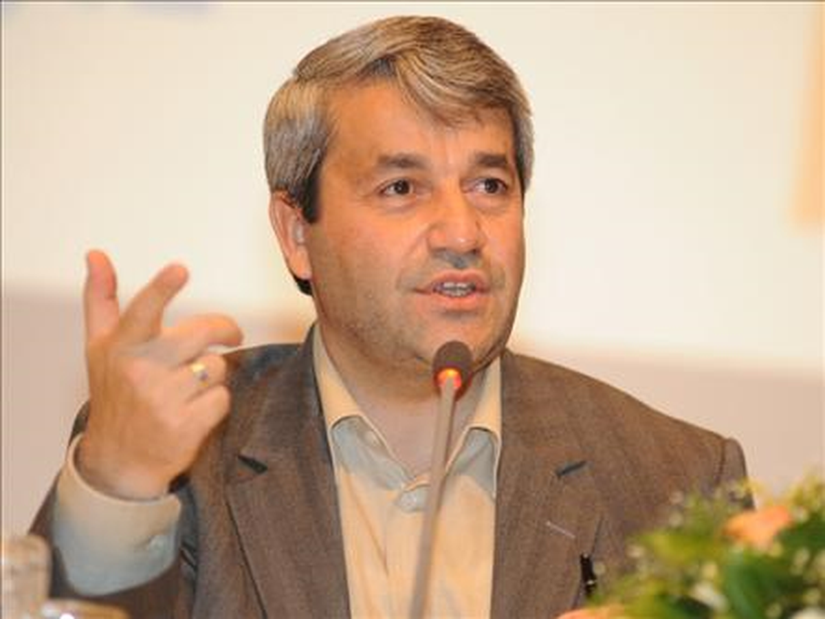 Bakan Ergün: "İcatçıyla Girişimciyi Buluşturacağız"