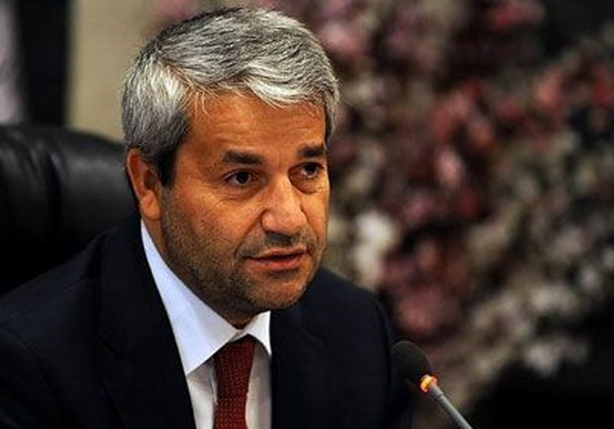 Bakan Ergün: "Standartlar Savaşının Galiplerinden Biri de Türkiye Olacaktır"