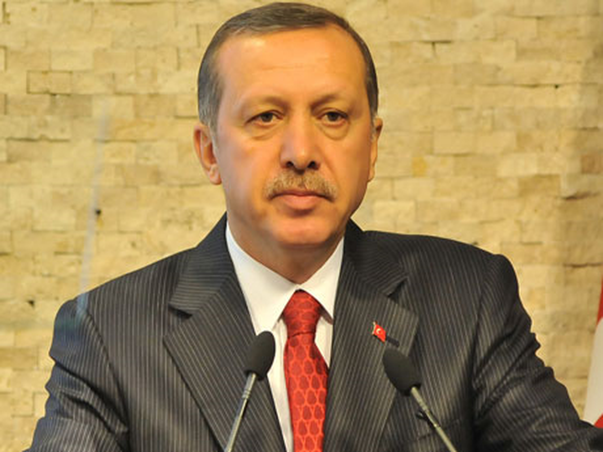 Başbakan Erdoğan'ın Beslenme Tercihleri