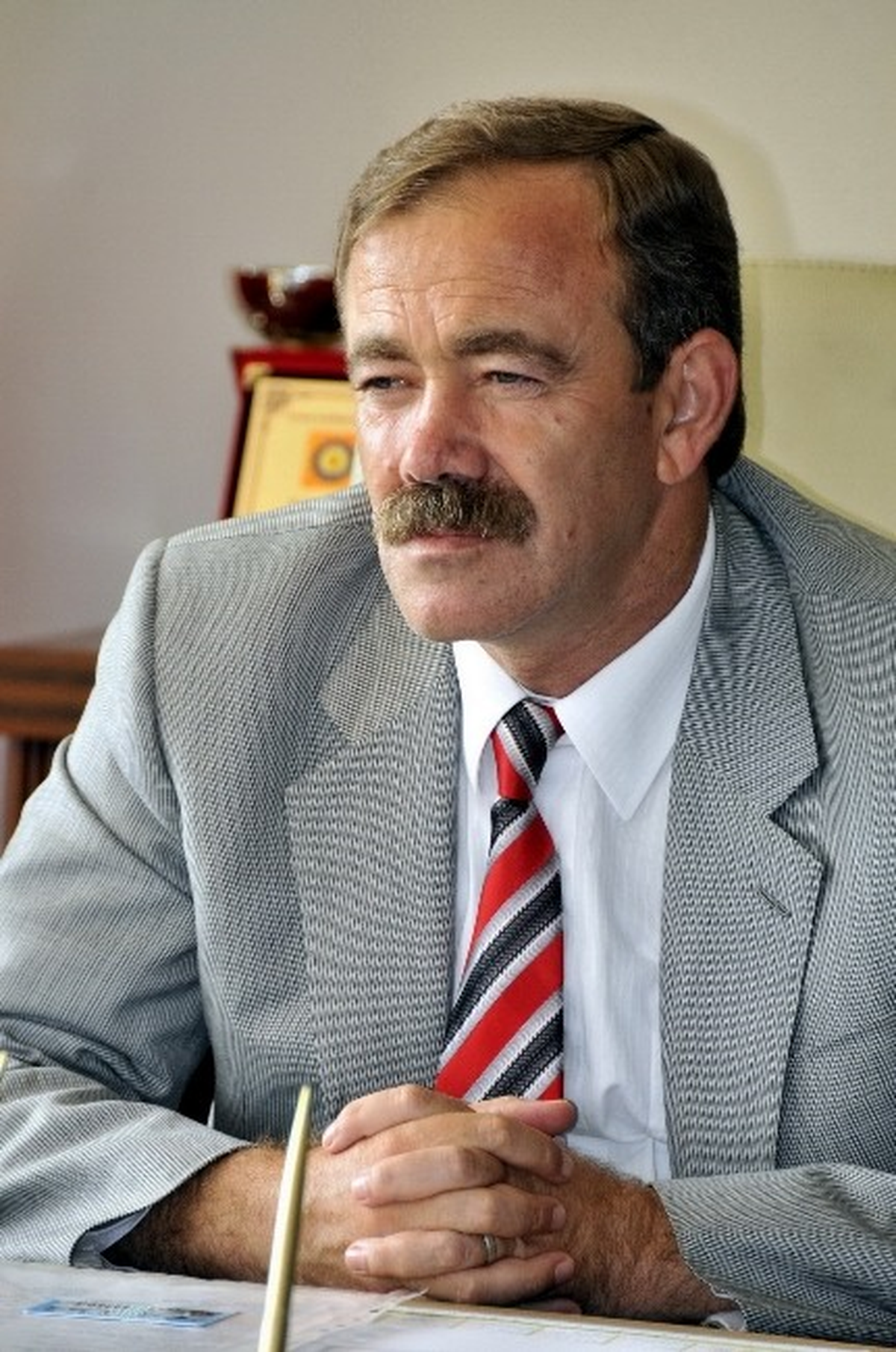 Başkan Türk: "Kadına Yönelik Şiddetin Cezası Arttırılmalı"
