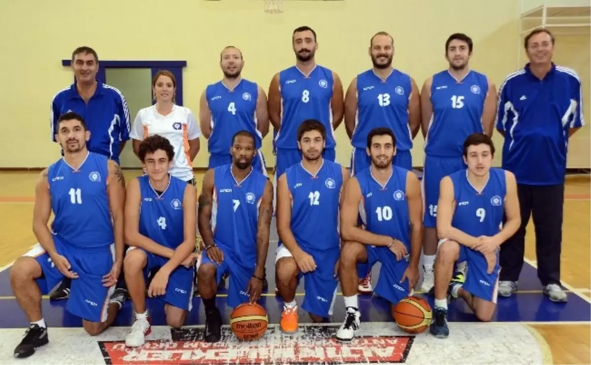 Basketbol 2. Ligi