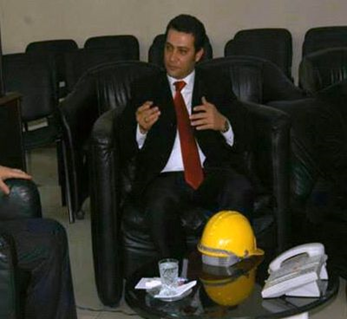 "Batman\'ı Demokratik Gelişimin Mabedi Kılacağız"
