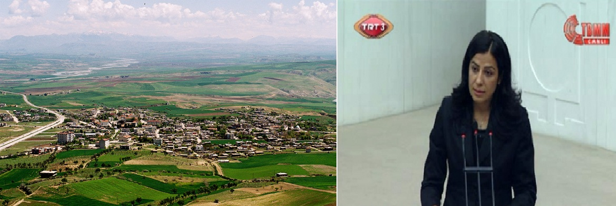 Beşirili Yurttaşların \'Qobin\' Talebi