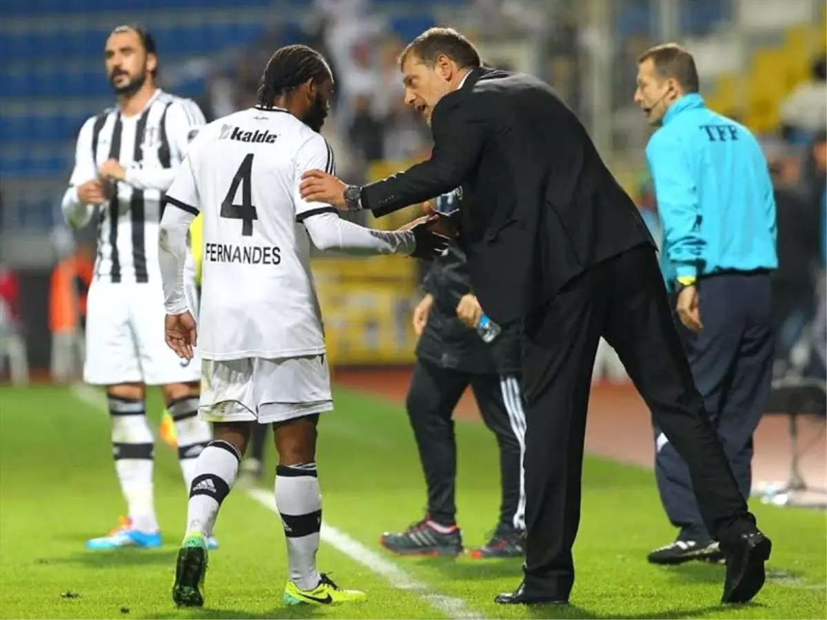 Bilic: Sezonun En İyisi...