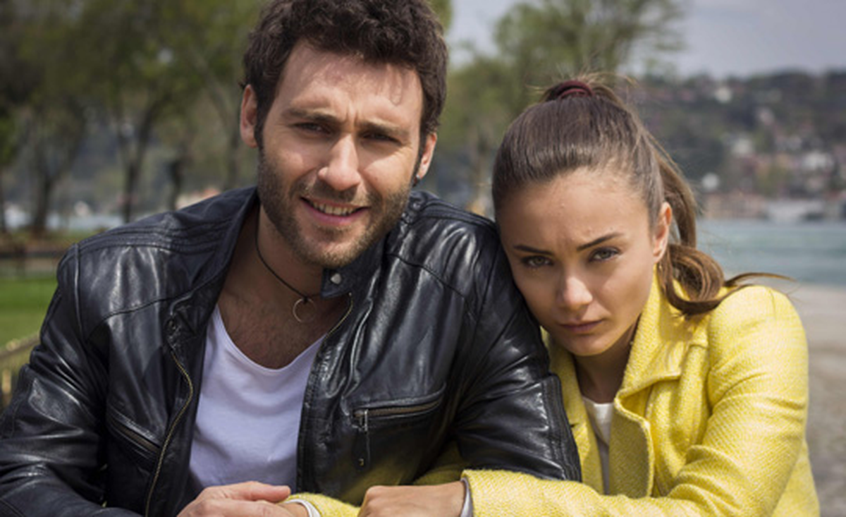 Bir Aşk Hikayesi 31. Bölüm 