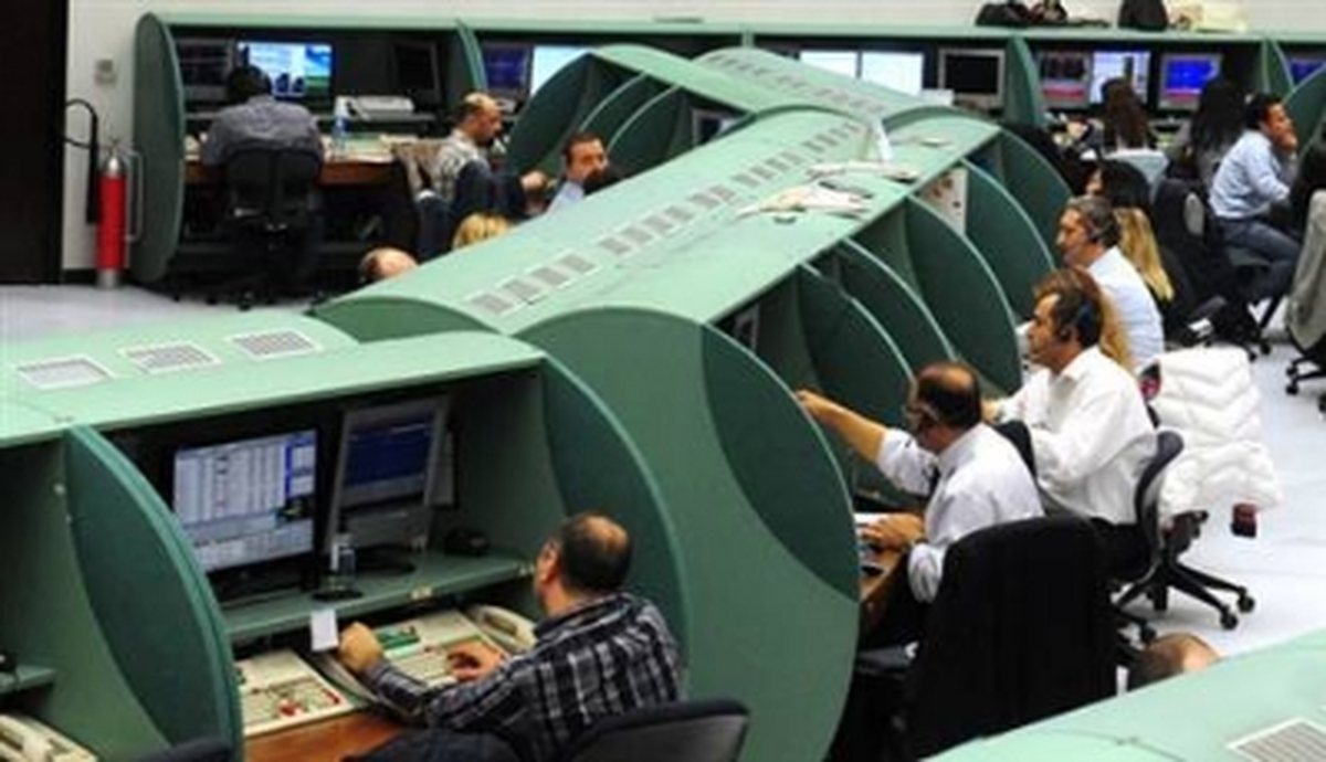 Birinci Seansta En Çok Değer Kazanan ve Kaybeden Hisseler