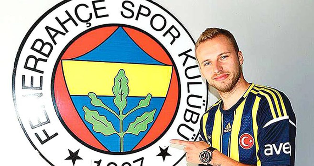 "Birinin Ayağı Kırılmazsa Oynayamam"