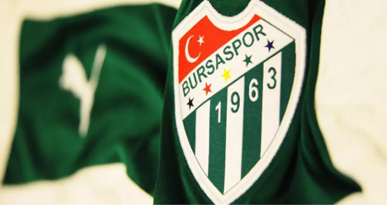 Bursaspor\'dan Batalla Açıklaması