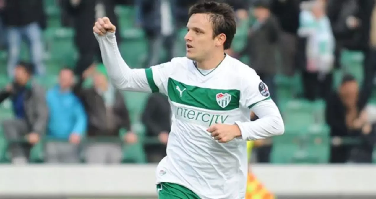 Bursaspor\'dan Batalla\'ya Hemen Cevap