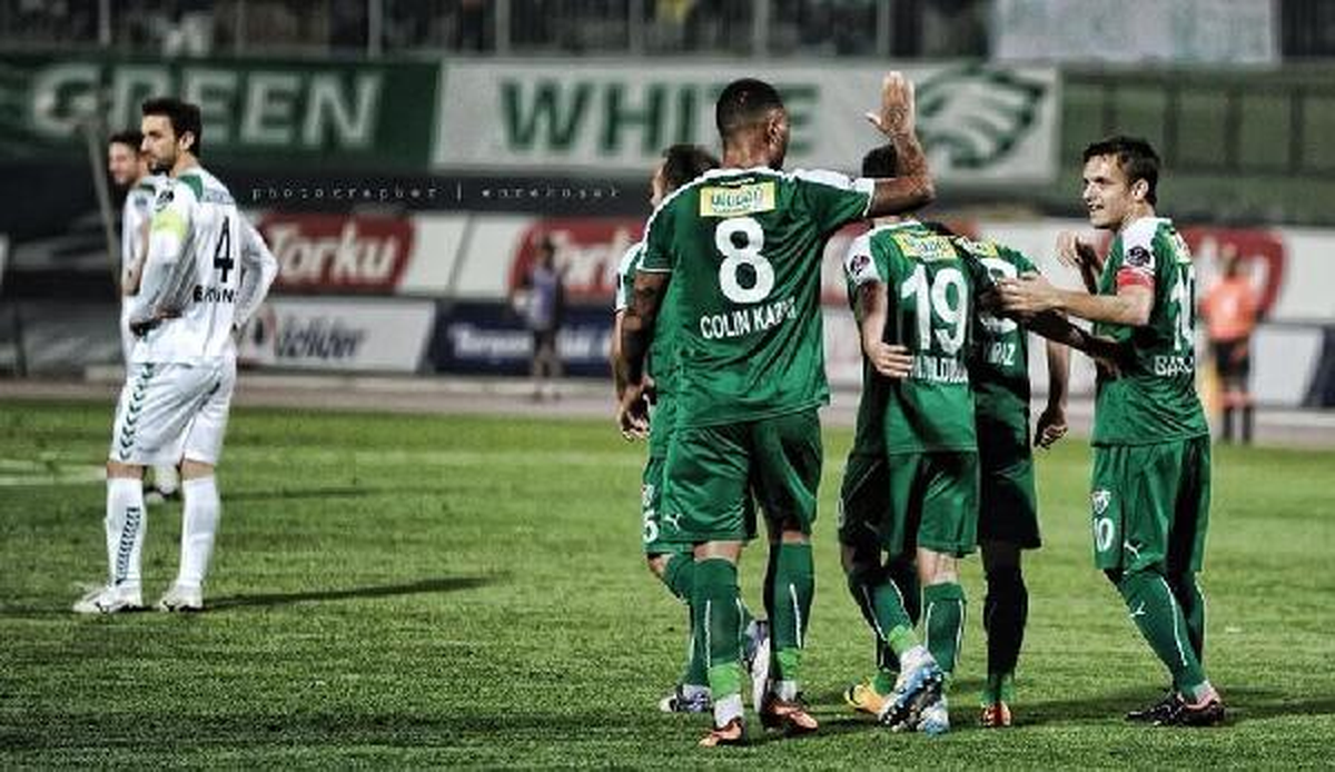 Colın Kazım: Batalla\'ya Olan Bütün Saygım Bitti