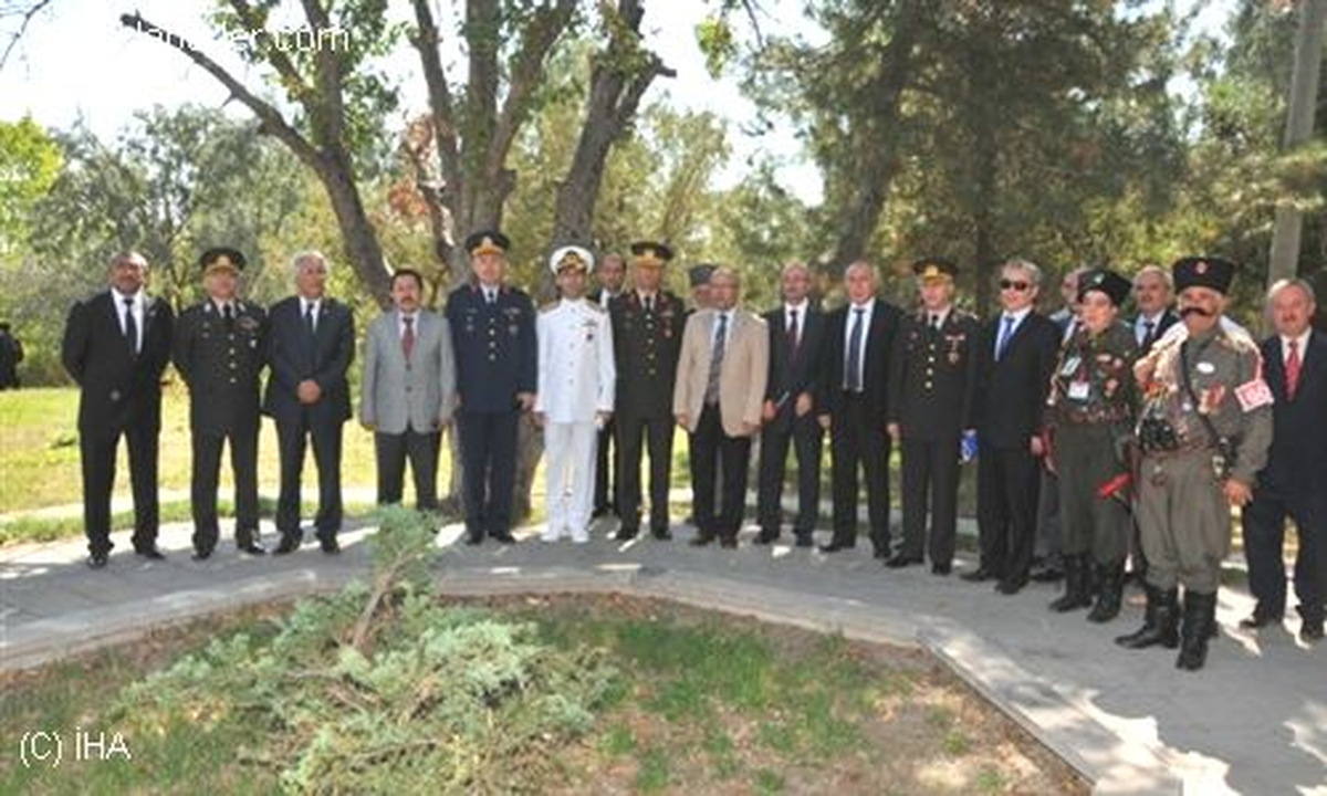 Büyük Taarruz Afyonkarahisar\'da Yaşatılacak