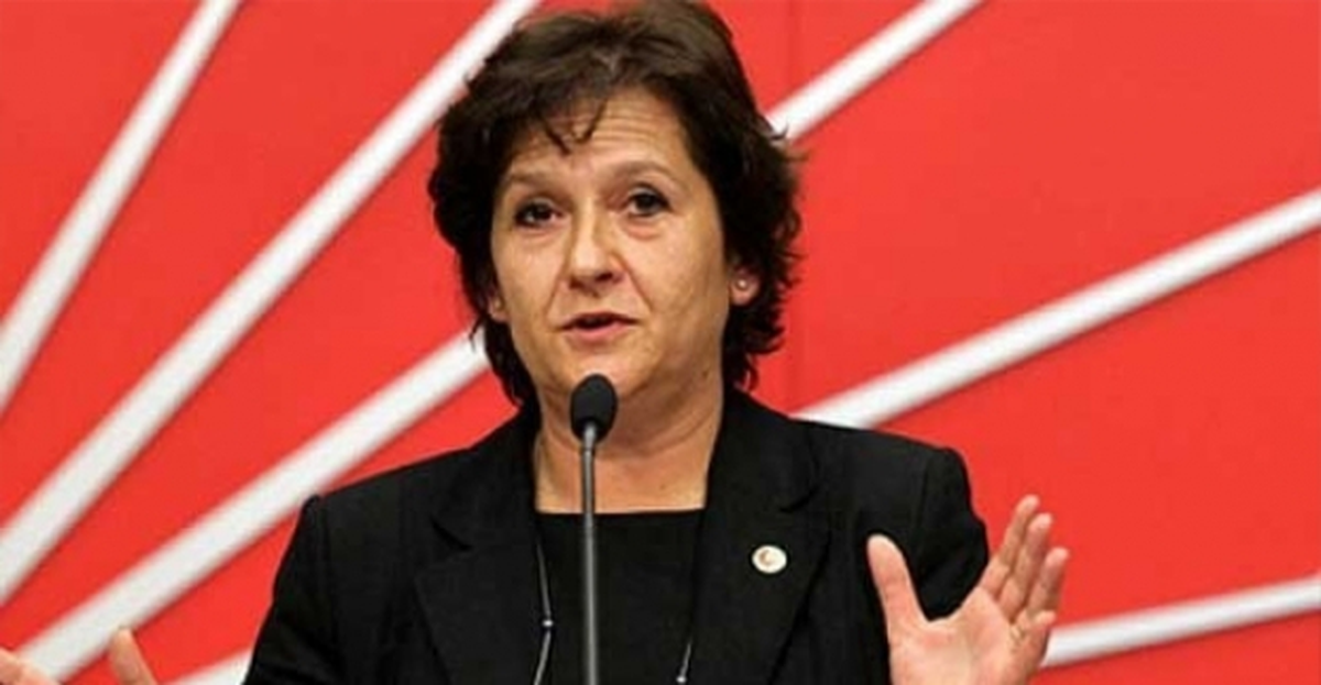 Chp\'li Güler.Terörün Alanı Genişledi, AKP\'nin Verdikleri PKK\'yı Tatmin Etmiyor, AKP Seçmeni de...