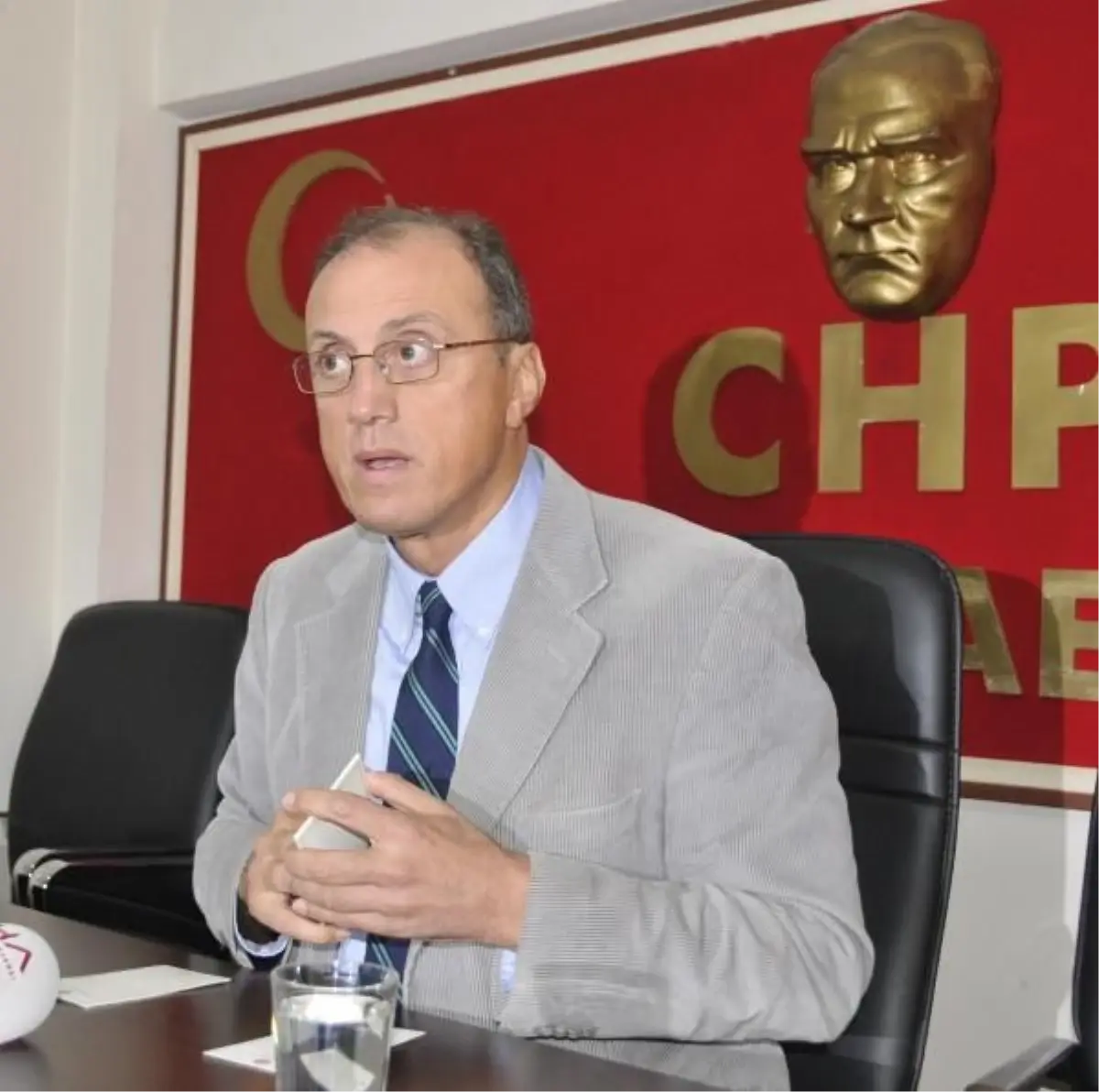 CHP\'li Güneş: Lise Eğitimi Yetersizse Dershaneye Gitmek Şart