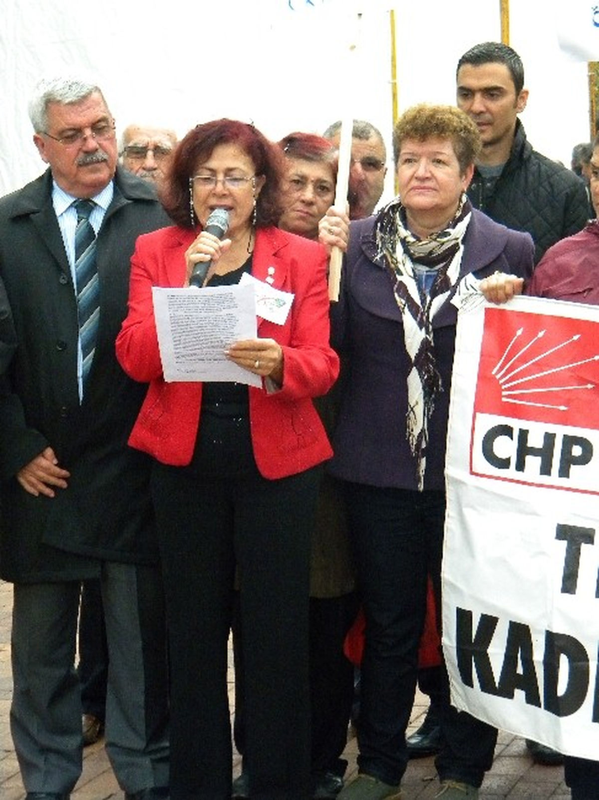 "Türkiye\'de Öldürülen Kadın Sayısı 10 Ayda 168\'e Çıktı"
