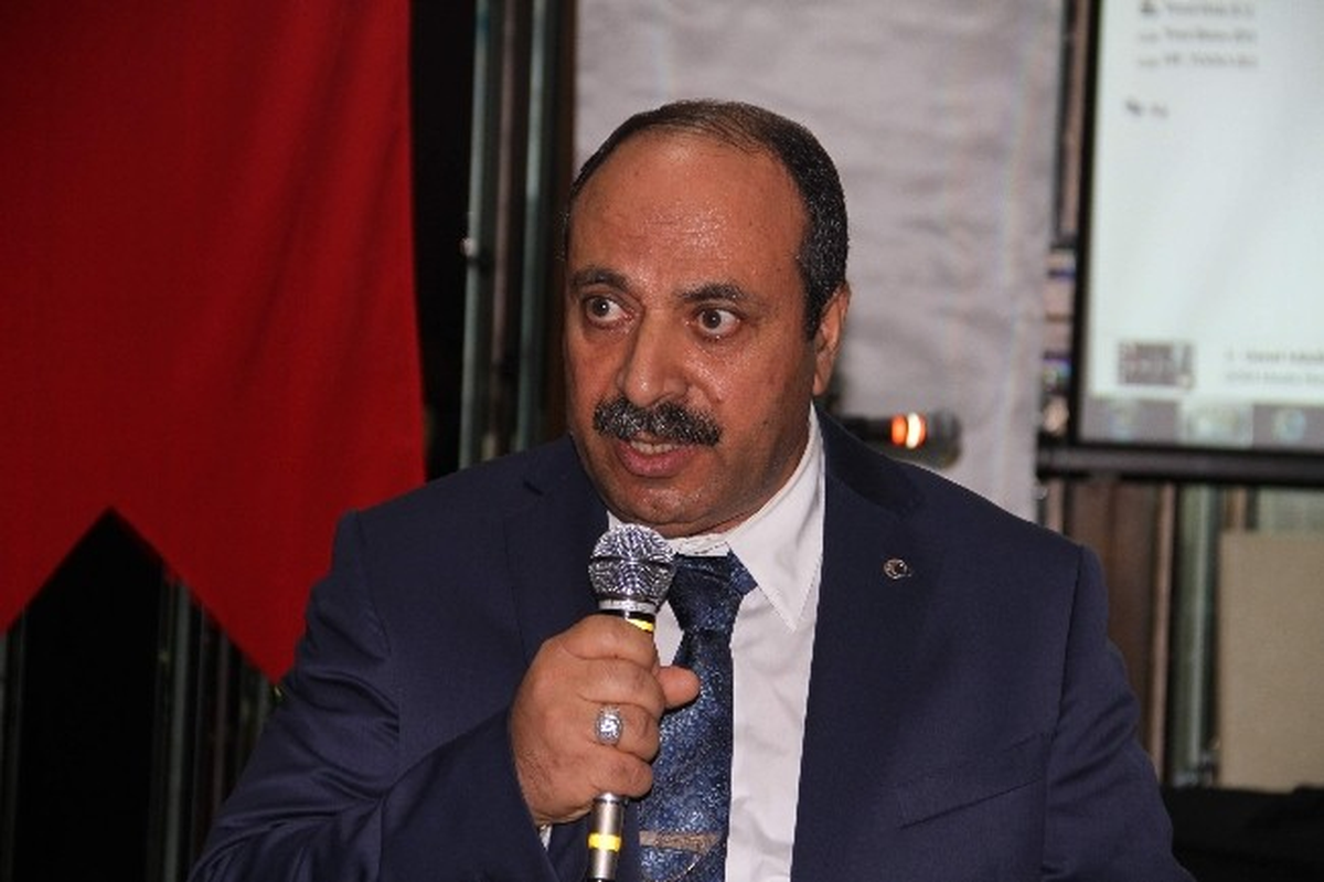 Dhmi'den 80. Yıl Kutlaması