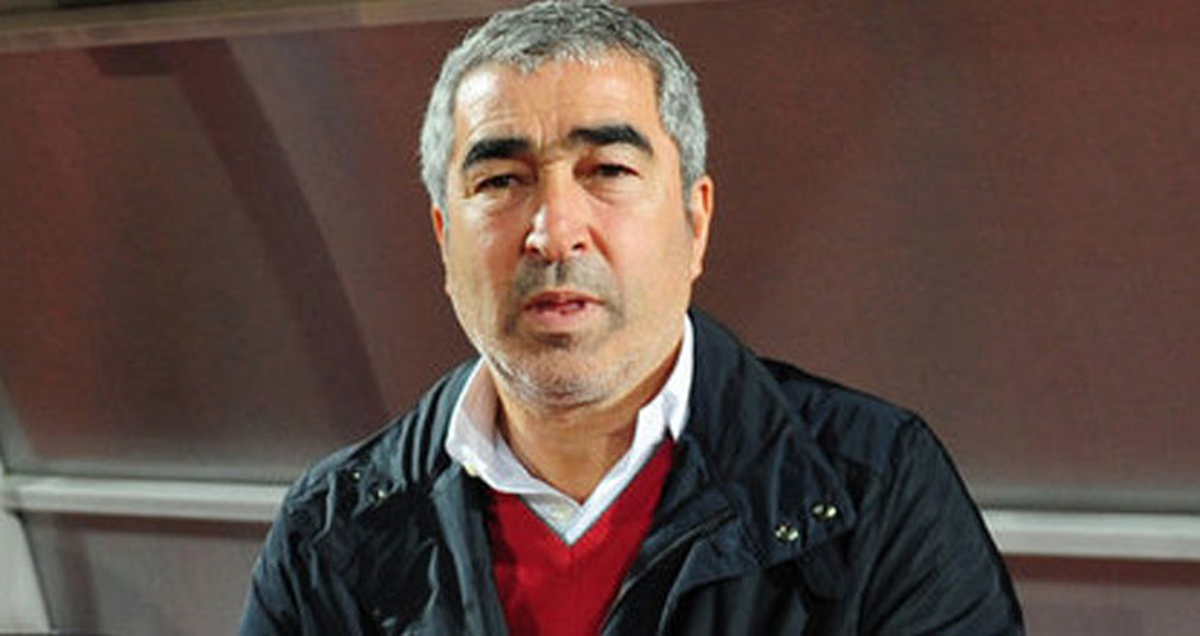 "Diarra Atsa Biz Kazanacaktık"