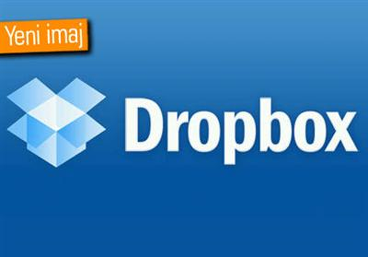 Dropbox İos 7 İçin Güncellendi