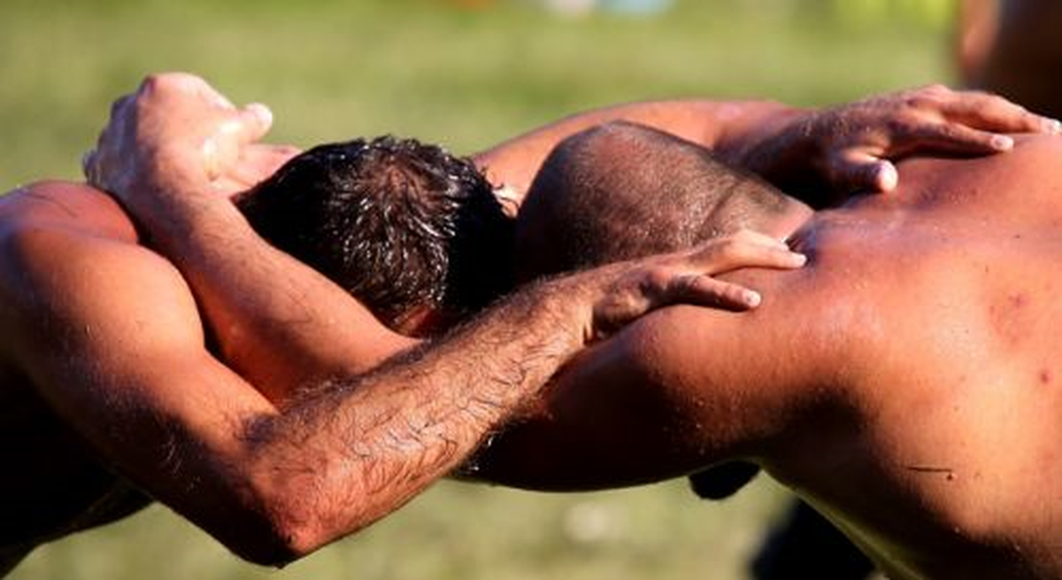 Edirne Belediyesi Güreşi Uluslararası Arenaya Taşıyacak