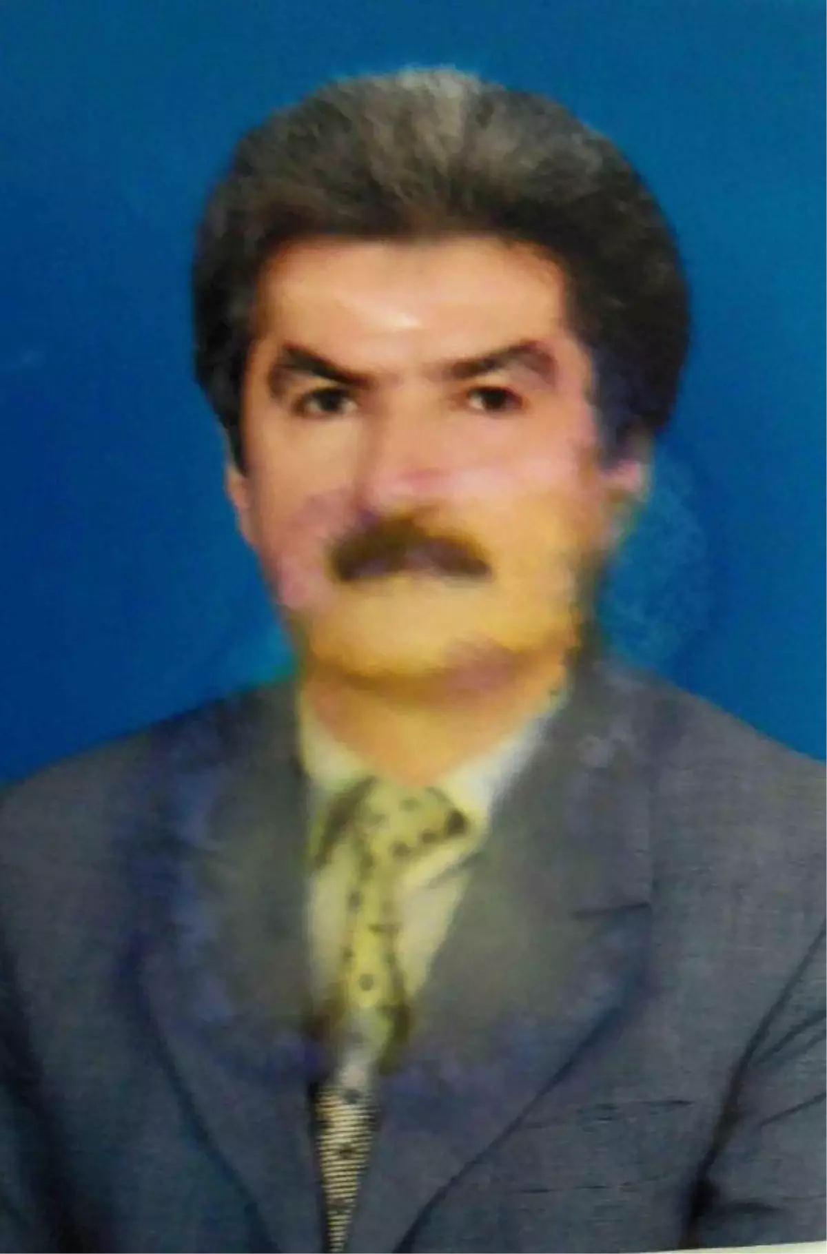 Emekli Öğretmen, Öğretmen Eşini Öldürdükten Sonra İntihara Kalkıştı