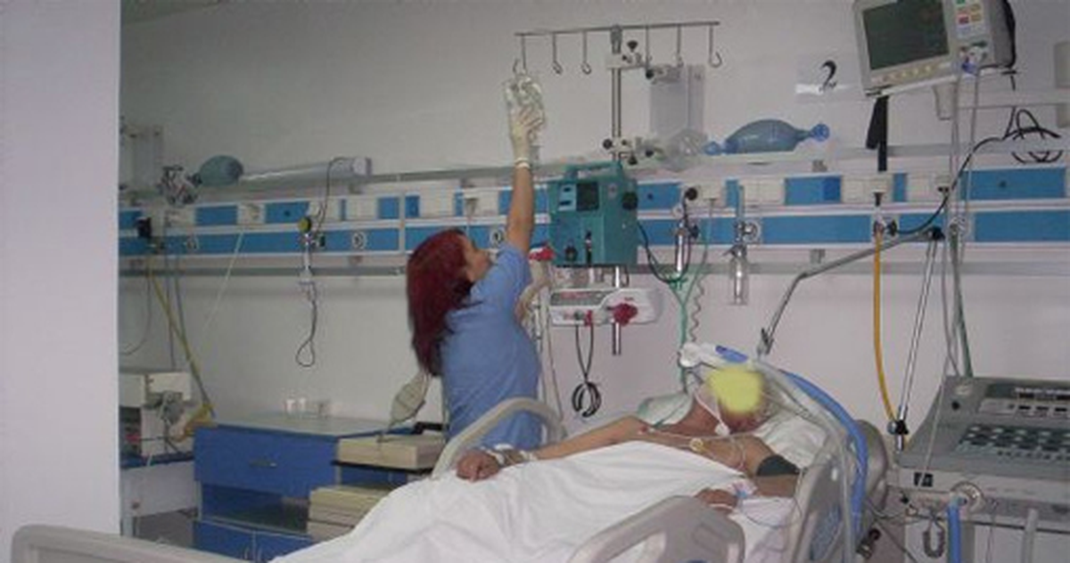 Emekli Öğretmen, "Öğretmenler Gününde" Cinnet Getirdi