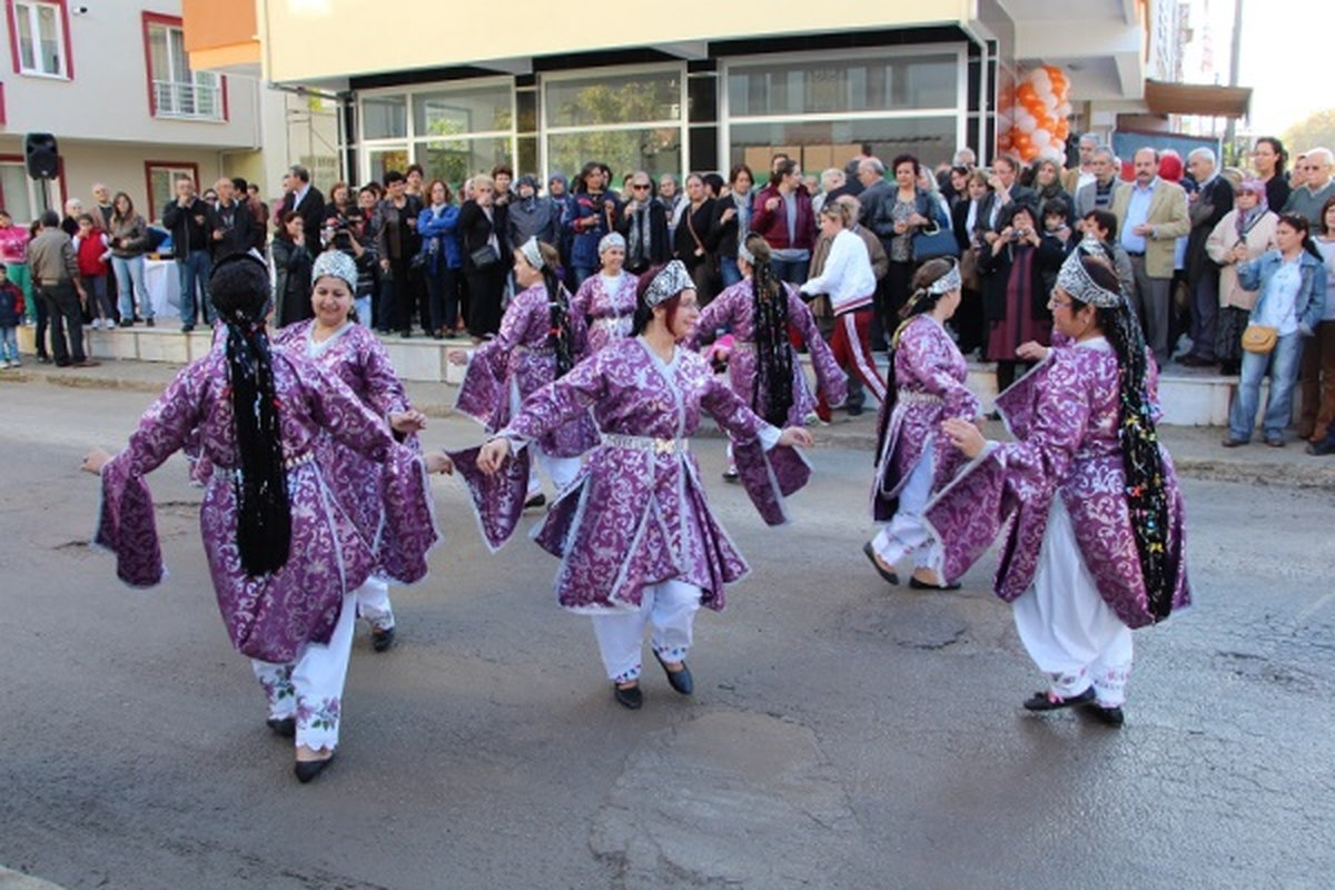 Esenler Mahalle Meclisi Çalışma Ofisi Açıldı