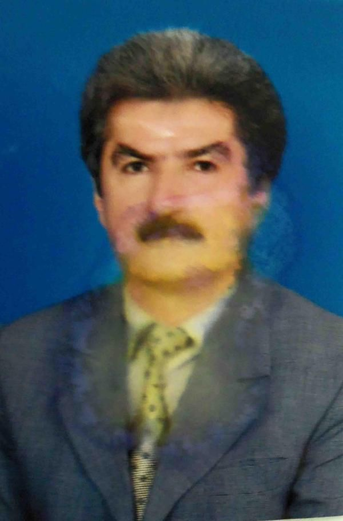 Eşini Boğarak Öldürdüğü İddiası