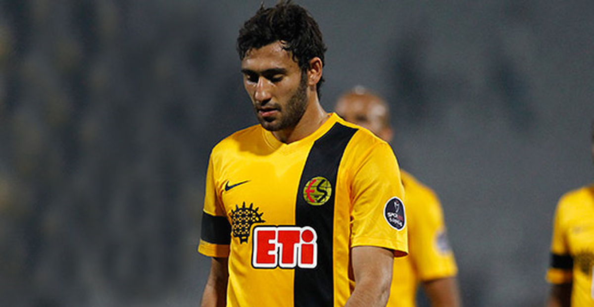 Eskişehirspor 4 Büyükleri Yenemedi