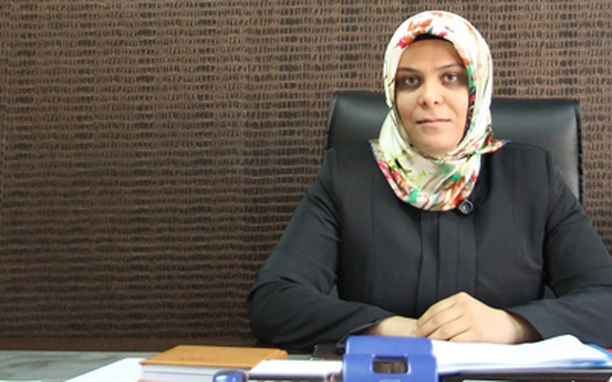 Felhan: AK Parti, Kadınları Siyasete Adapte Etti