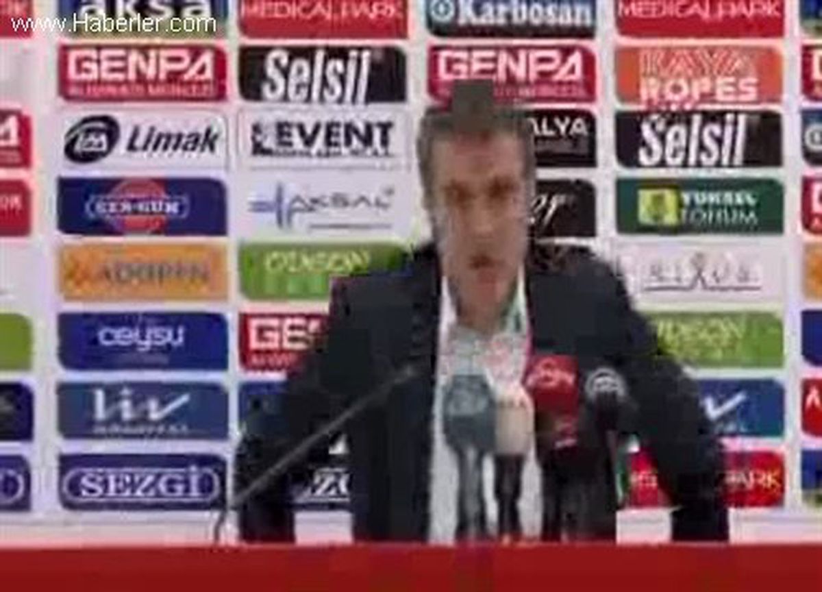 Fenerbahçe Maçının Ardından