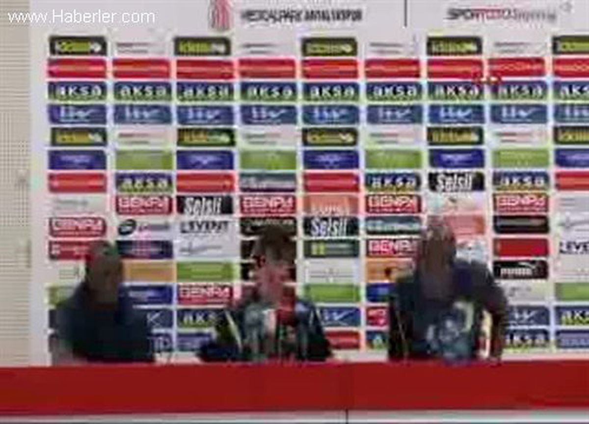 Fenerbahçe Maçının Ardından