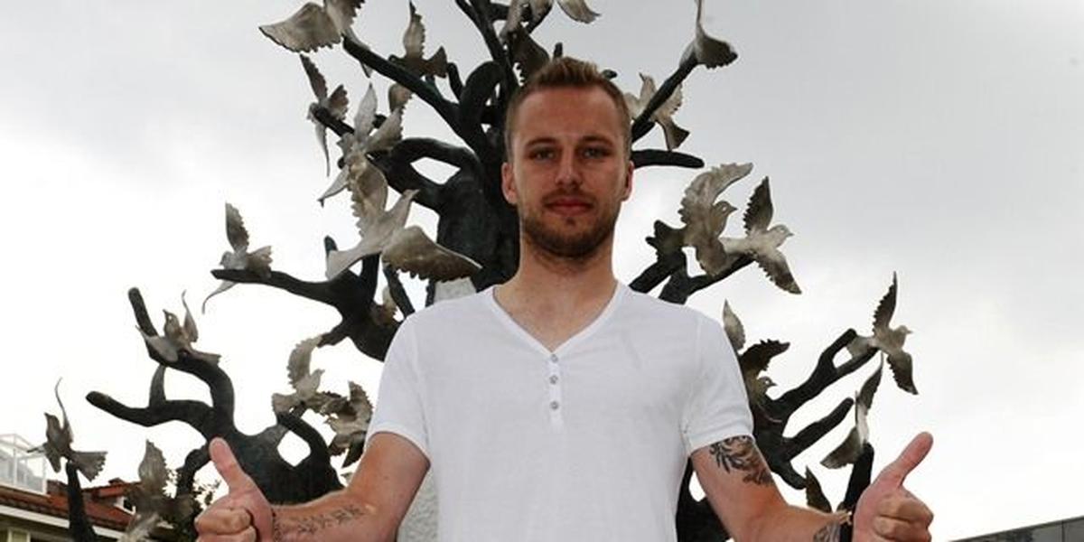 Fenerbahçeli Kadlec: "İlk Defa Takımı Tv\'den İzliyorum"