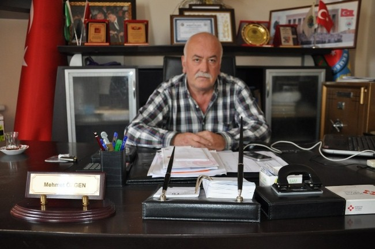 Fındığa Alternatif Ürün Arayışı