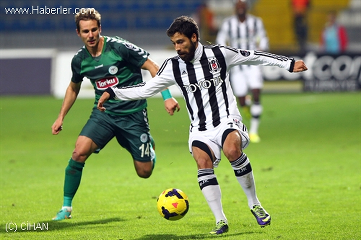 Futbol: Spor Toto Süper Lig