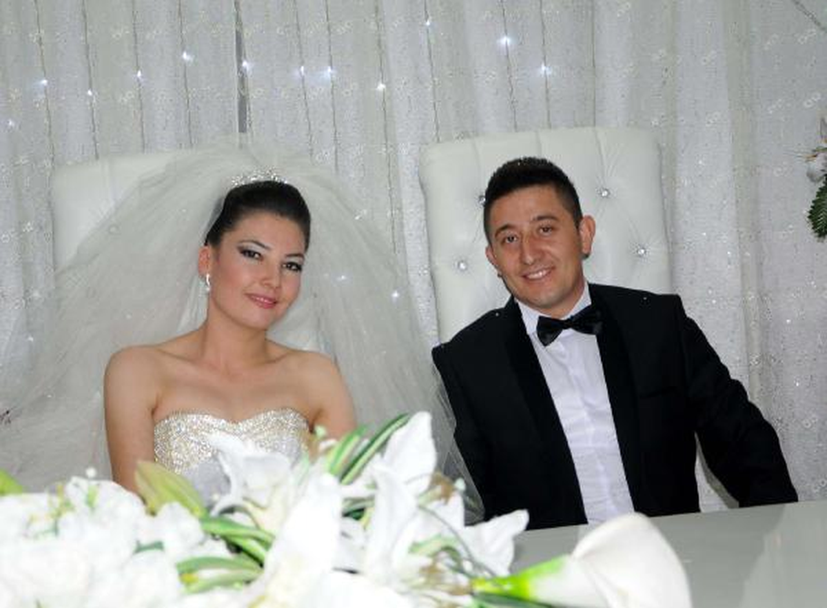 Gelinin Takılarını Çalanlara 8 Yıl Hapis İstemi