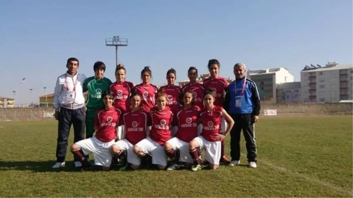 Hakkari Gücü Yoluna Emin Adımlarla Devam Ediyor