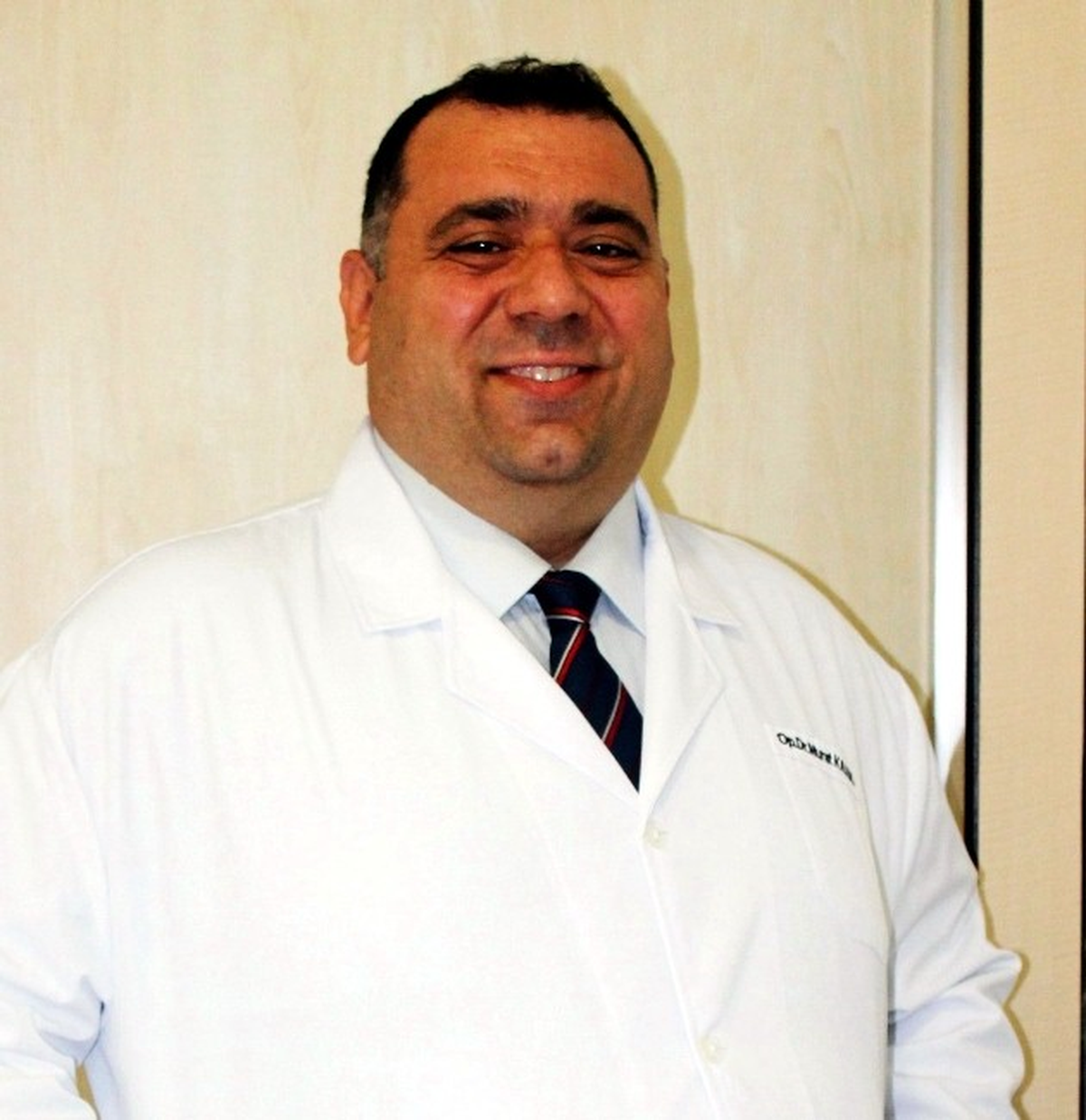 Hamilelere \'Amniyosentez\' Testi Uyarısı