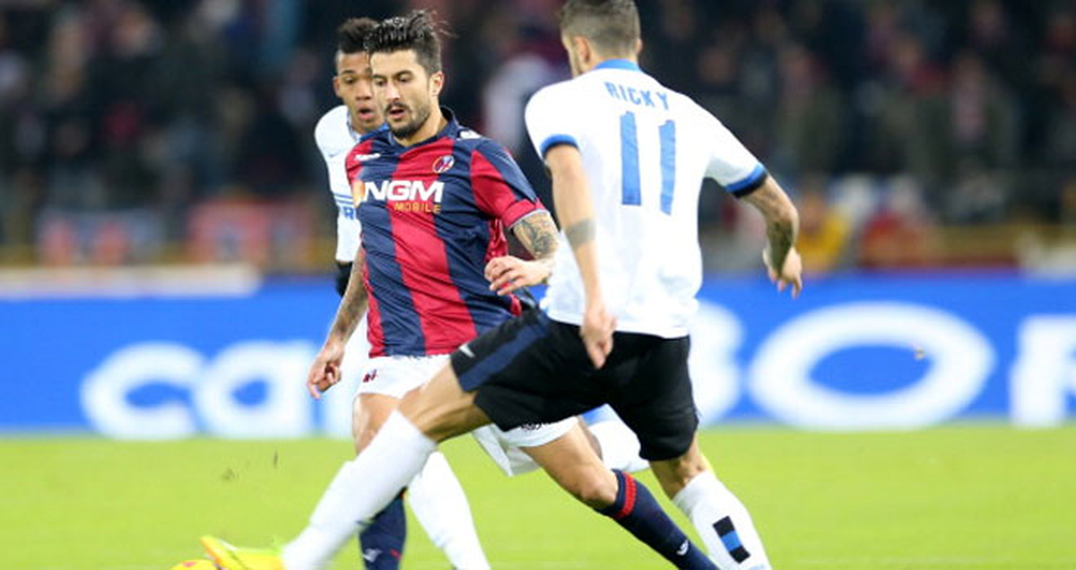 Inter 1 Puanla Yetindi