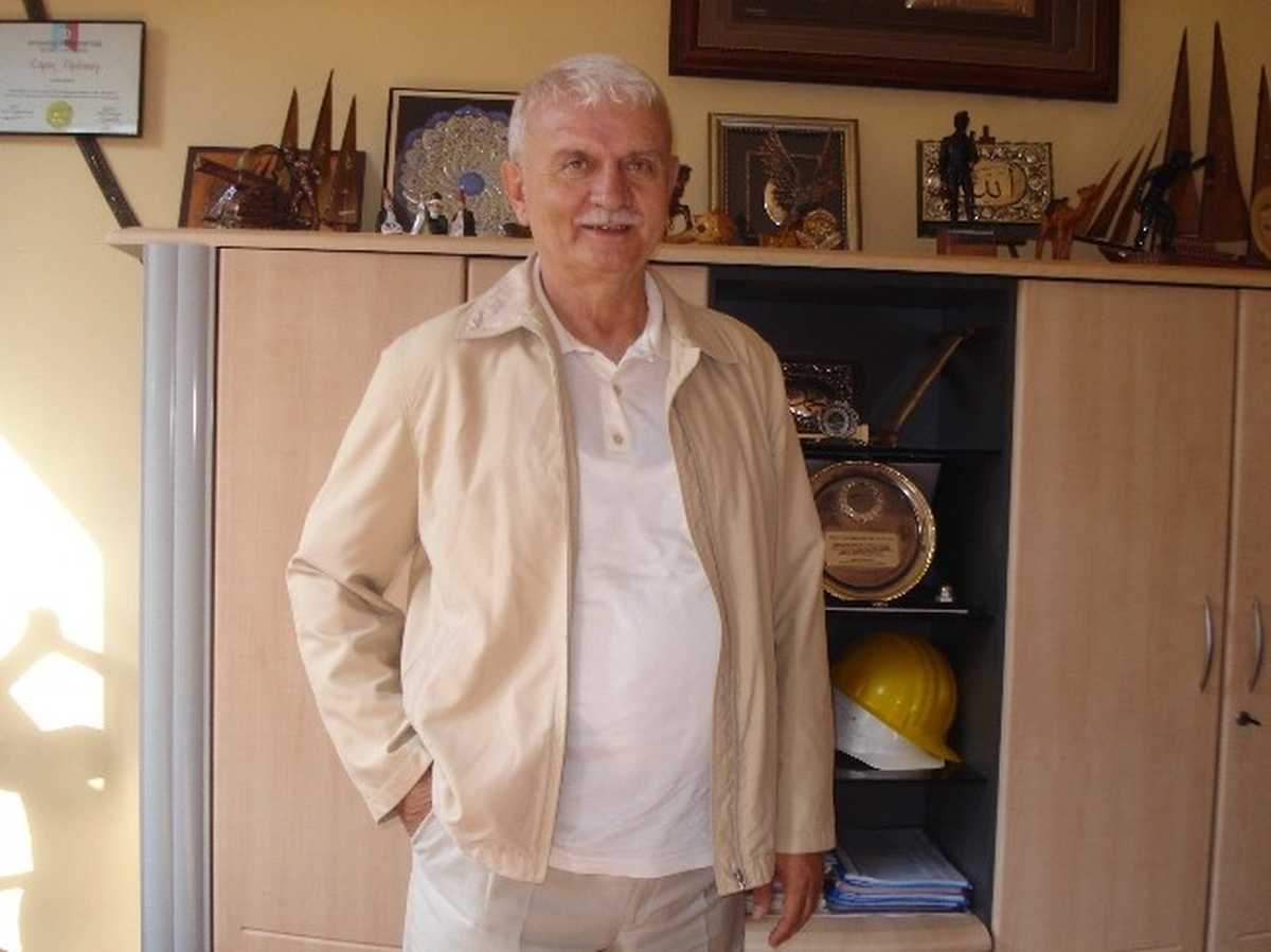 İran Ambargosunda Yumuşama Türk Sanayicisini Umutlandırdı