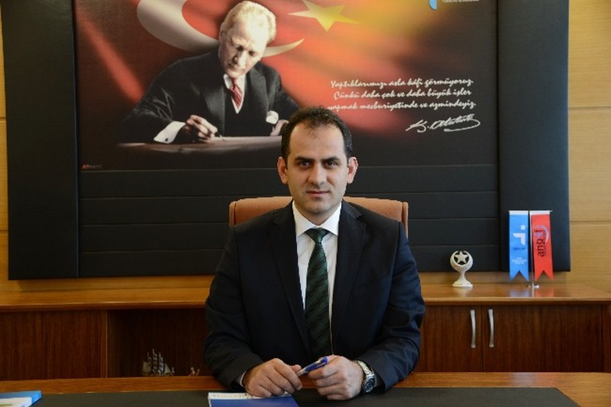 İşsizler İşverenlerle Buluşuyor