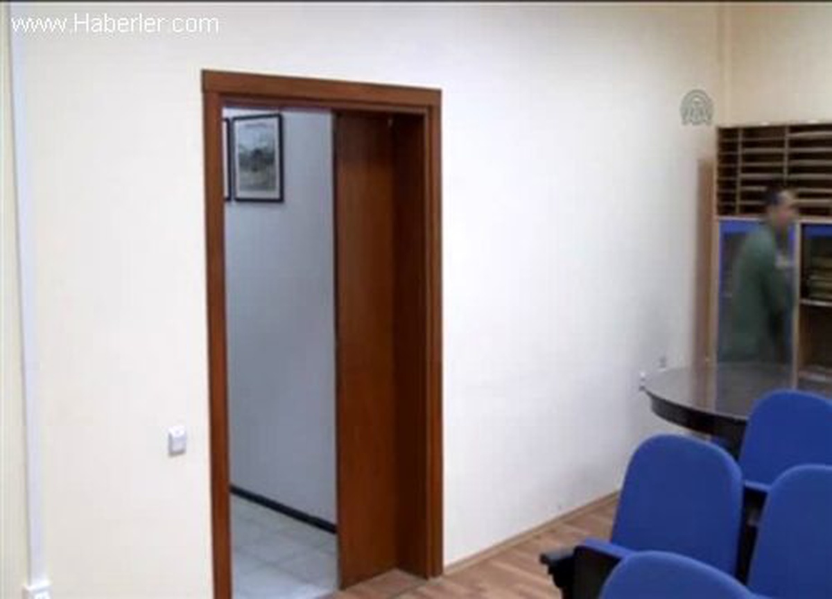 Jet üssünün "nefesleri kesen" arama kurtarma timi