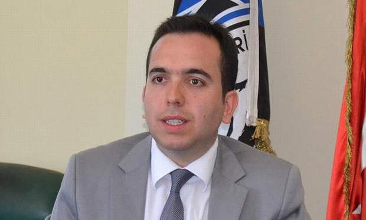Kayseri Erciyesspor\'da Galibiyet Sevinci