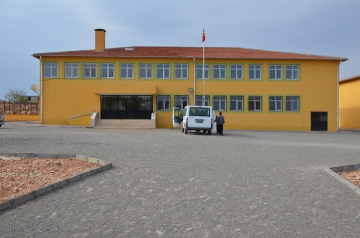 Keklik\'ten Okullarda İnceleme
