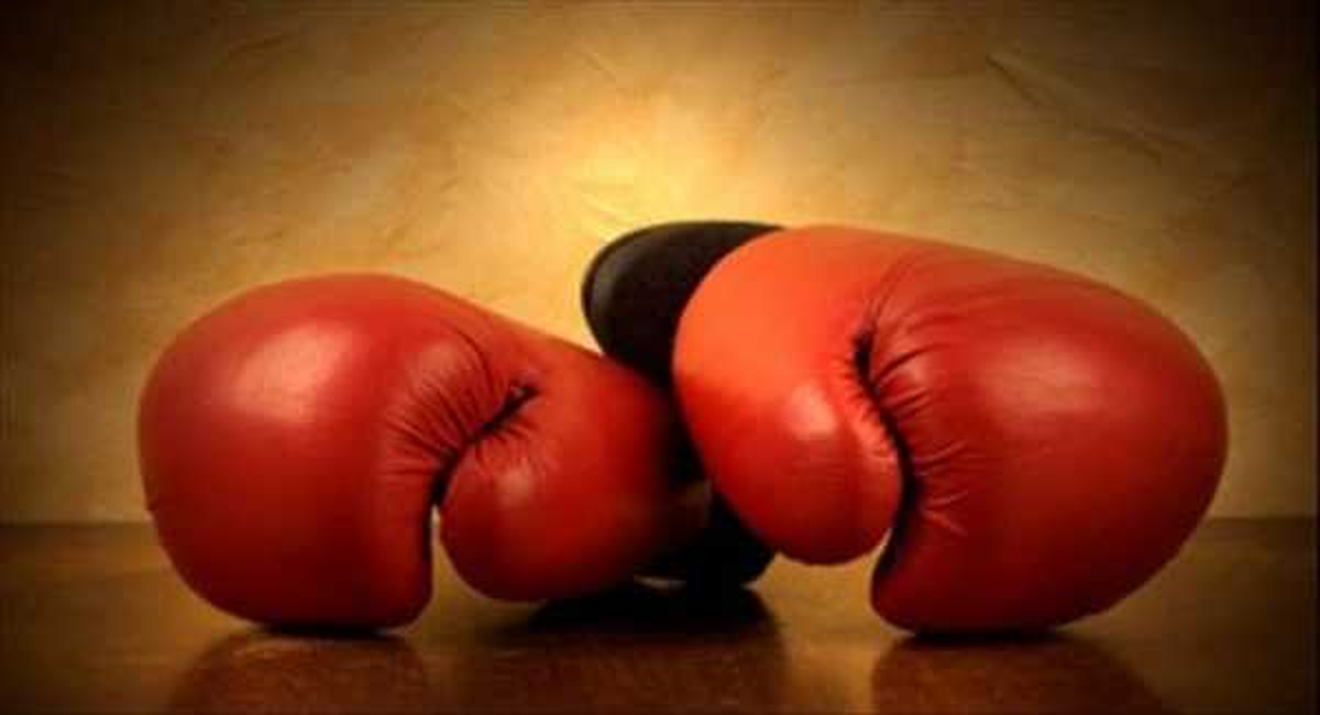 Kick Boks
