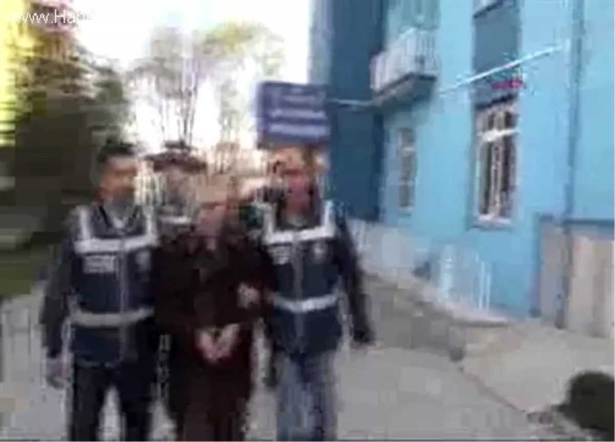 Kuş Sevenler Derneği Başkanı, Eski Ortağını Öldürüp, Polisi Aramış