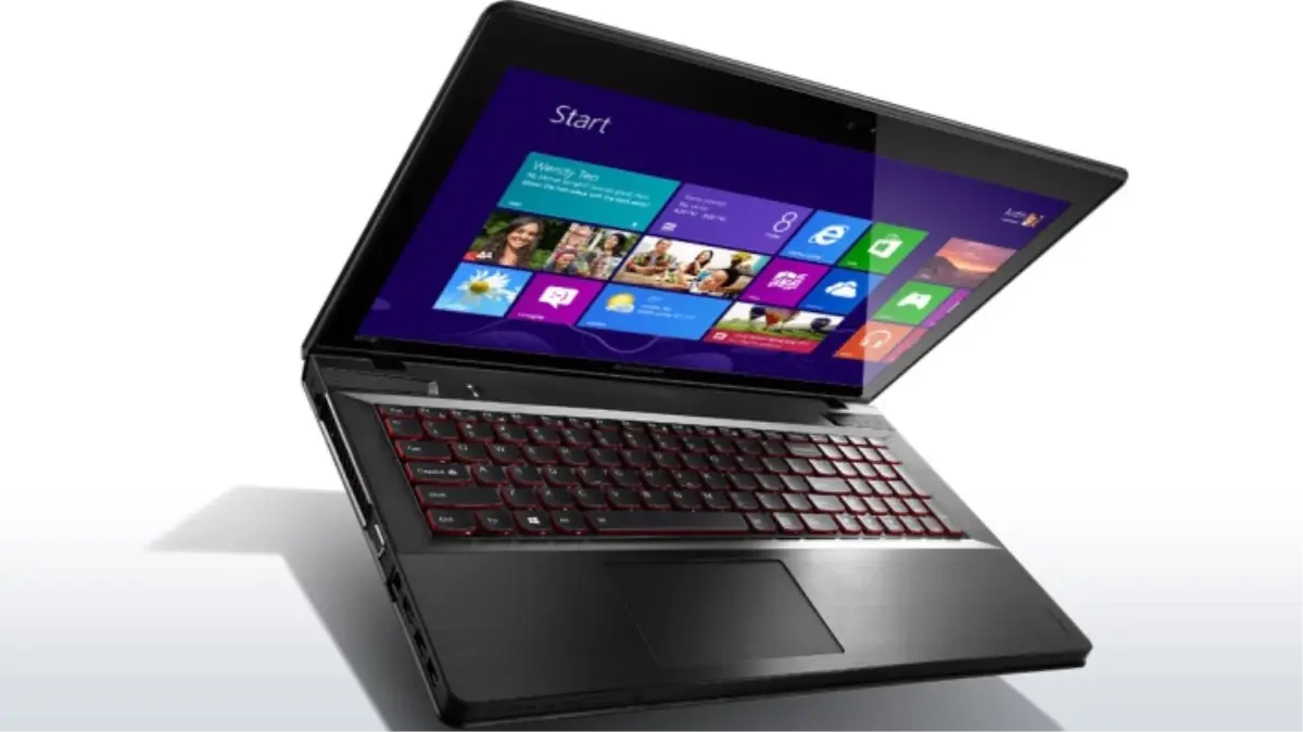 Lenovo Y510p, Türkiye\'de Satışa Çıktı