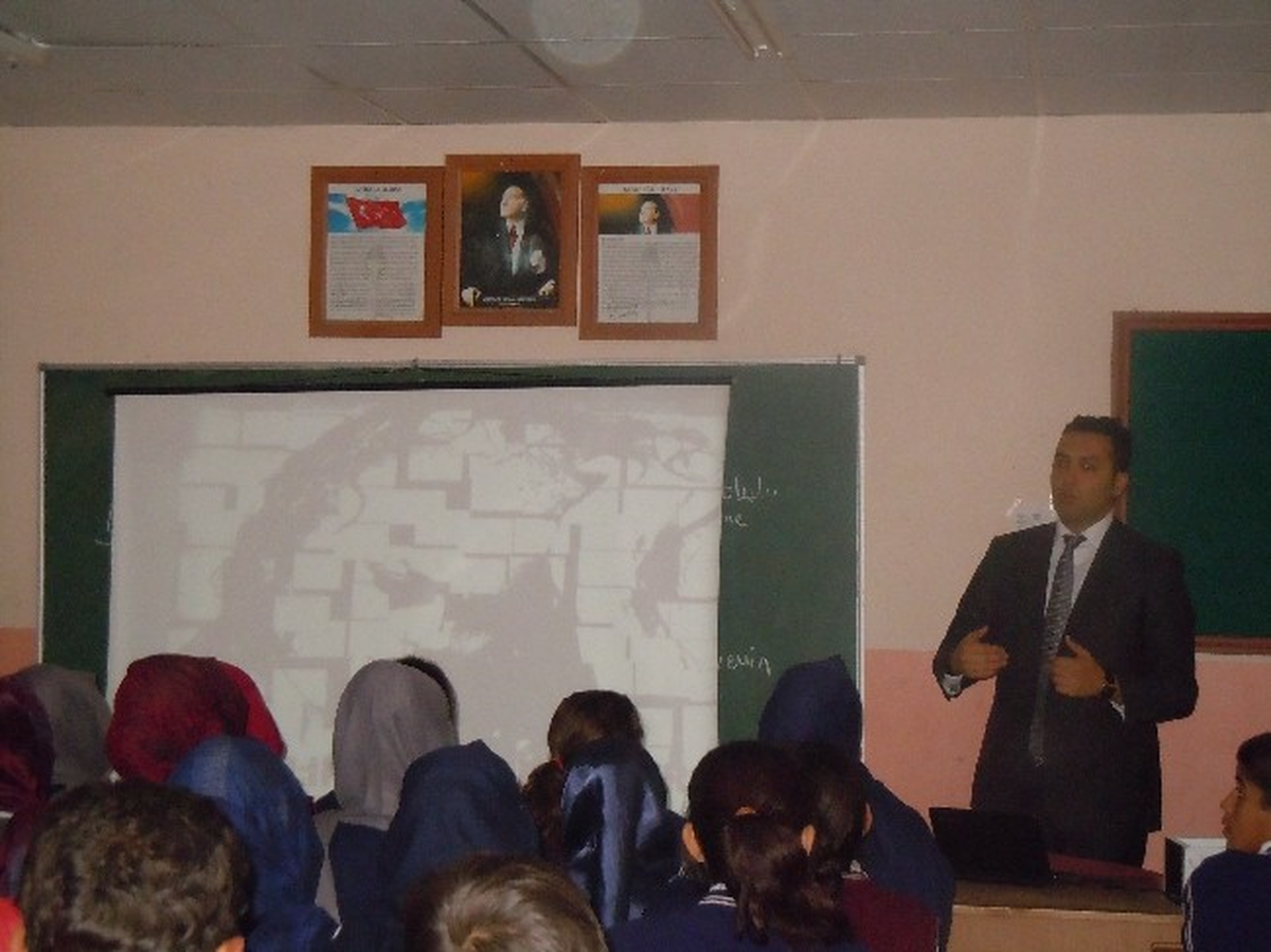 Madde Bağımlılığı ile Mücadele Devam Ediyor