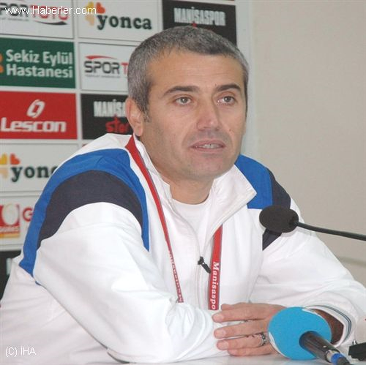 Manisaspor\'da 3 Puan Sevinci