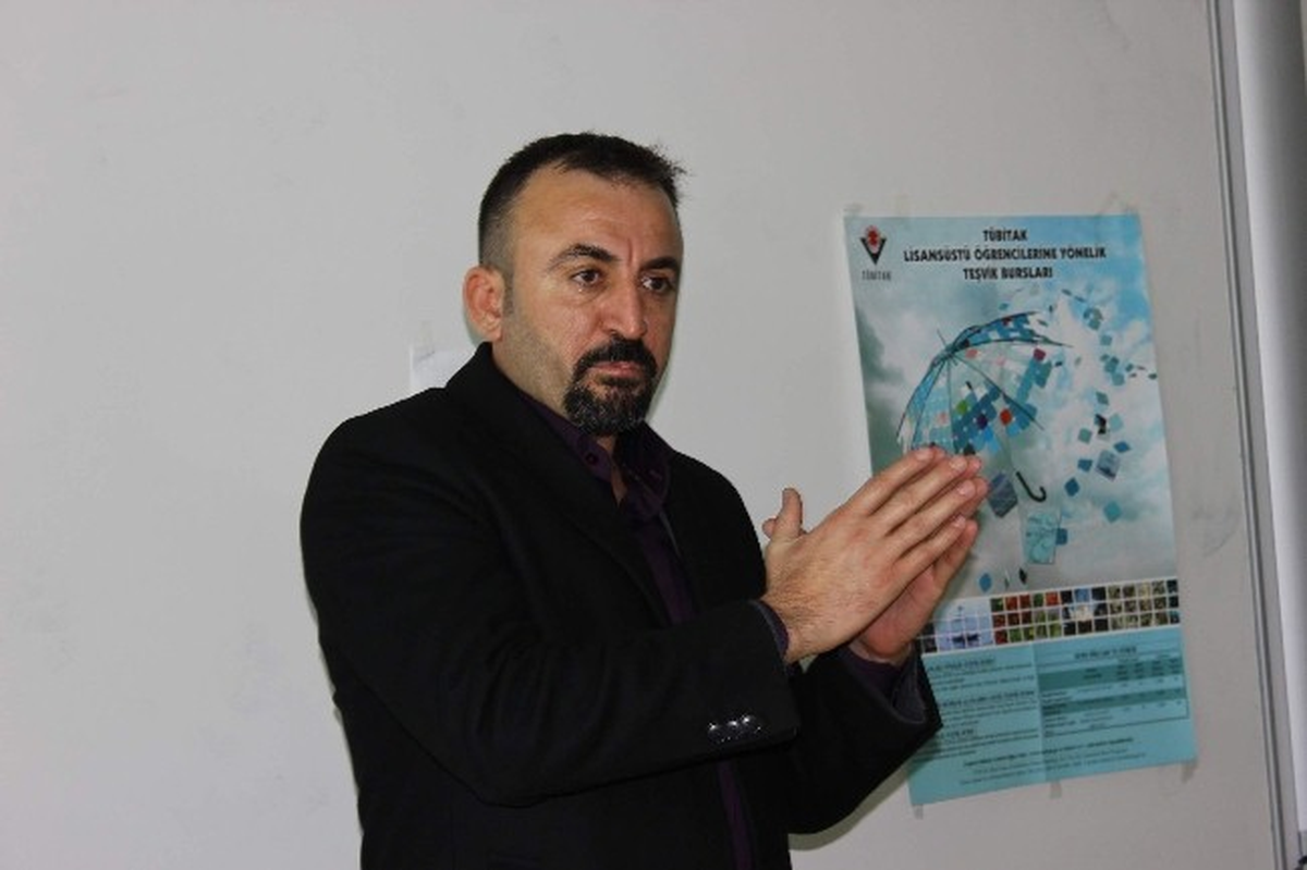 Mardinli Ekrem Ece'nin Girişimcilik Hikayesi