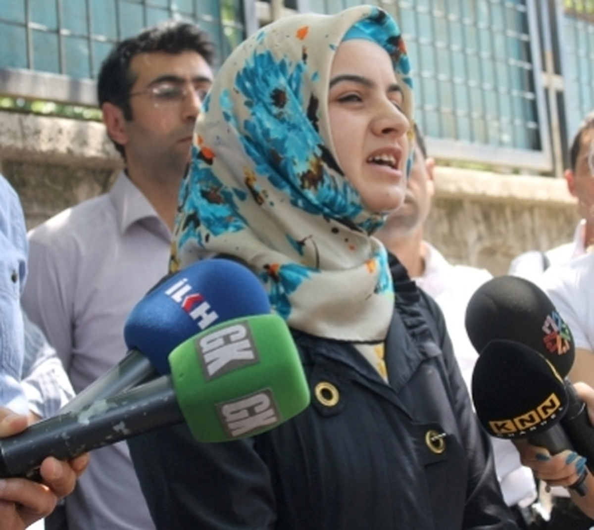 MAZLUMDER Kadın Şiddetine Dikkat Çekti