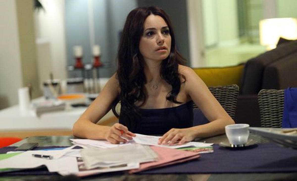 Merhamet 30. Bölüm 